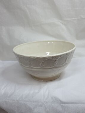 Belleek 2012 Edition Piece Celtic Lace Bowl